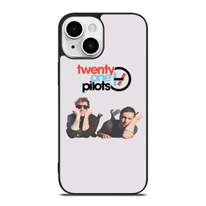 DUO TWENTY ONE PILOTS iPhone 13 Mini Case DUO TWENTY ONE PILOTS iPhone 13 Mini Case