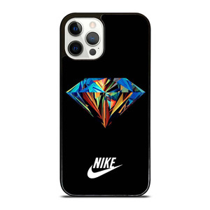 NIKE DIAMOND iPhone 12 Pro Case