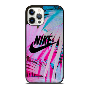 NIKE LOGO PALM iPhone 12 Pro Case