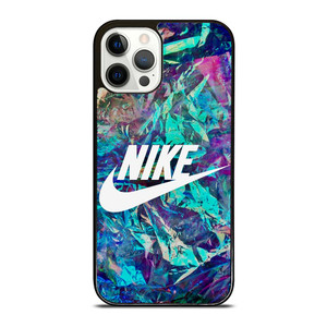 NIKE NEW LOGO iPhone 12 Pro Case