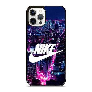 NIKE THE CITY iPhone 12 Pro Case