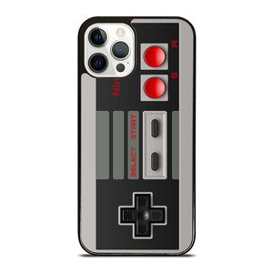 NINTENDO GAME CONTROLLER iPhone 12 Pro Case