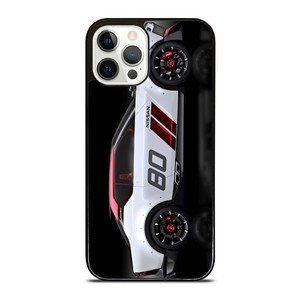 NISSAN NISMO CAR iPhone 12 Pro Case