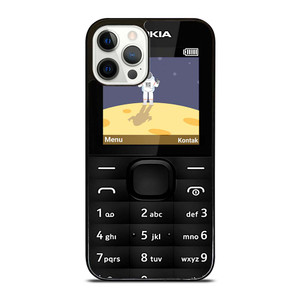 NOKIA CLASSIC PHONE iPhone 12 Pro Case