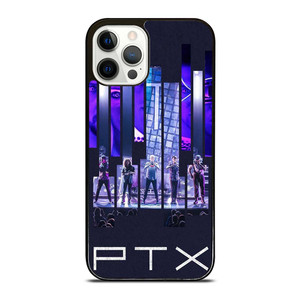 PENTATONIX ALBUM iPhone 12 Pro Case