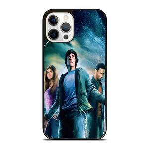 PERCY JACKSON iPhone 12 Pro Case