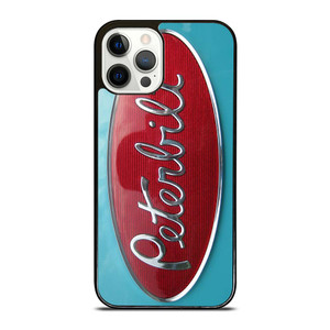 PETERBILT iPhone 12 Pro Case