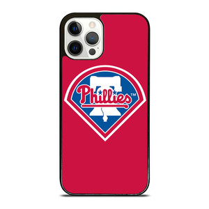 PHILADELPHIA PHILLIES iPhone 12 Pro Case