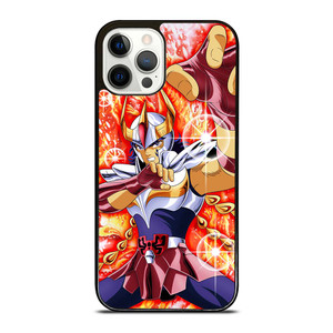 PHOENIX IKKI SAINT SEIYA ANIME iPhone 12 Pro Case
