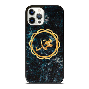 PHROPHET MUHAMMAD ICON iPhone 12 Pro Case