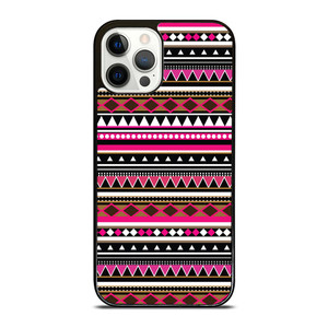 PIECE TRIBAL PATTERN 1 iPhone 12 Pro Case