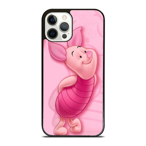 PIGLET Winnie The Pooh iPhone 12 Pro Case
