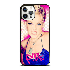 PINK iPhone 12 Pro Case