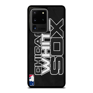 CHICAGO WHITE SOX LANDSCAPE LOGO Samsung Galaxy S20 Ultra  Case