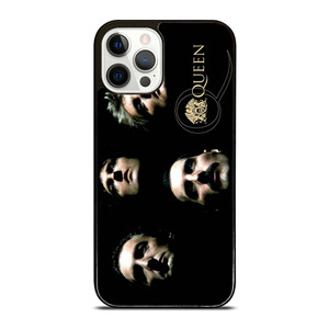 QUEEN iPhone 12 Pro Case