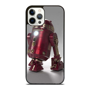 R2D2 STAR WARS iPhone 12 Pro Case