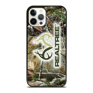 REALTREE CAMO ICON iPhone 12 Pro Case