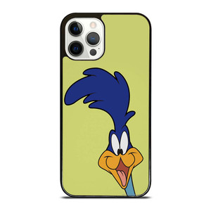 ROAD RUNNER HEAD Looney Tunes iPhone 12 Pro Case