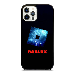 ROBLOX NEBULA SYMBOL iPhone 12 Pro Case