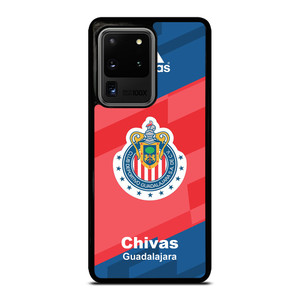 CHIVAS GUADALAJARA ADIDAS Samsung Galaxy S20 Ultra  Case