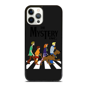 SCOOBY DOO ABBEY ROAD iPhone 12 Pro Case