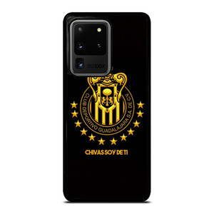 CHIVAS GUADALAJARA LOGO Samsung Galaxy S20 Ultra Case CHIVAS GUADALAJARA LOGO Samsung Galaxy S20 Ultra Case