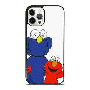 SESAME STREET KWAS iPhone 12 Pro Case