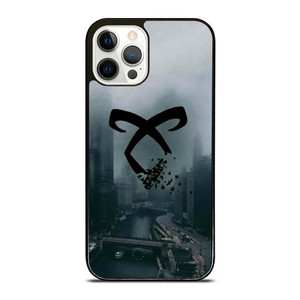 SHADOWHUNTER ANGELIC iPhone 12 Pro Case