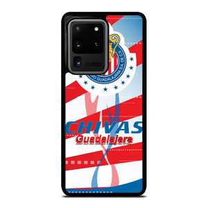 CHIVAS GUADALAJARA Samsung Galaxy S20 Ultra  Case