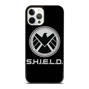 SHIELD 1 iPhone 12 Pro Case
