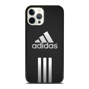 SIMPLE ADIDAS LOGO iPhone 12 Pro Case