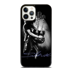 SLASH G N R 3 iPhone 12 Pro Case