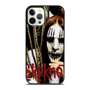 SLIPKNOT 2 iPhone 12 Pro Case