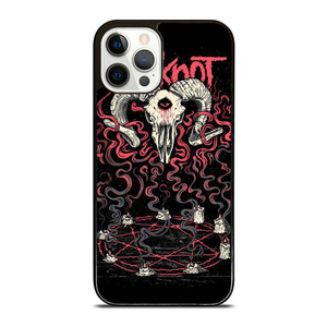 SLIPKNOT 3 iPhone 12 Pro Case