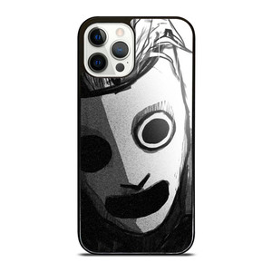 SLIPKNOT COREY TAYLOR ART iPhone 12 Pro Case