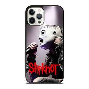 SLIPKNOT iPhone 12 Pro Case
