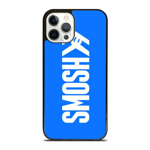 SMOSH 2 iPhone 12 Pro Case