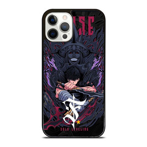 SOLO LEVELING SUNG JIN WOO ARISE iPhone 12 Pro Case