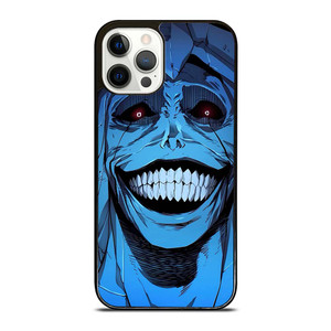 SOLO LEVELING STATUE OF GOD iPhone 12 Pro Case