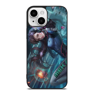 DVA OVERWATCH CUTE iPhone 13 Mini Case
