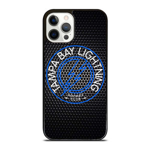 TAMPA BAY LIGHTNING iPhone 12 Pro Case