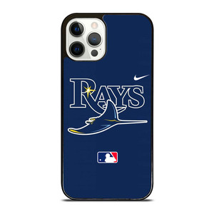TAMPA BAY RAYS MLB TEAM iPhone 12 Pro Case