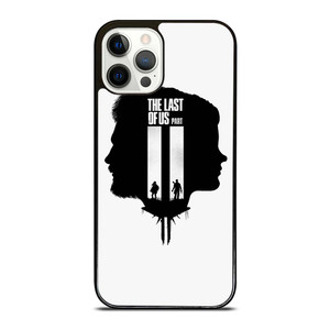 THE LAST OF US PART 2 iPhone 12 Pro Case