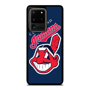 CLEVELAND INDIANS LOGO Samsung Galaxy S20 Ultra  Case