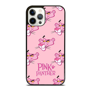 THE PINK PANTHER SHOW HEAD iPhone 12 Pro Case