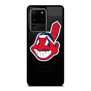 CLEVELAND INDIANS Samsung Galaxy S20 Ultra Case CLEVELAND INDIANS Samsung Galaxy S20 Ultra Case