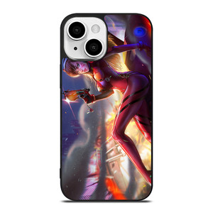 DVA OVERWATCH iPhone 13 Mini Case DVA OVERWATCH iPhone 13 Mini Case