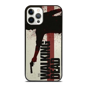 THE WALKING DEAD 2 iPhone 12 Pro Case
