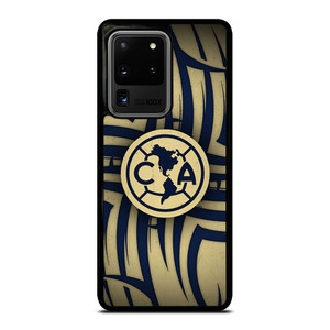 CLUB AMERICA AGUILAS ART 2 Samsung Galaxy S20 Ultra  Case