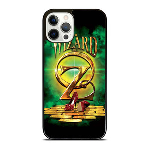 THE WIZARD OF OZ ART iPhone 12 Pro Case